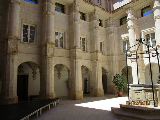 Museo de Menorca